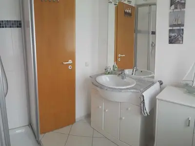 Ferienwohnung für 4 Personen (50 m²) in Trassenheide (Ostseebad) 9/10