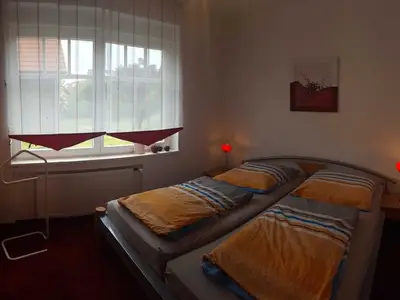 Ferienwohnung für 4 Personen (50 m²) in Trassenheide (Ostseebad) 10/10