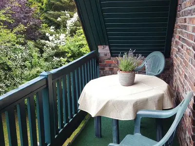 Ferienwohnung für 4 Personen (50 m²) in Trassenheide (Ostseebad) 6/10