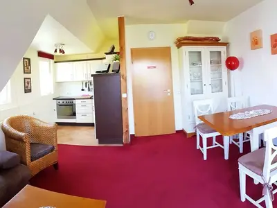 Ferienwohnung für 4 Personen (50 m²) in Trassenheide (Ostseebad) 7/10