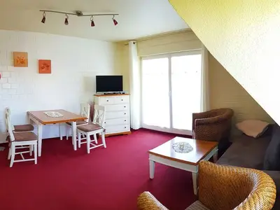 Ferienwohnung für 4 Personen (50 m²) in Trassenheide (Ostseebad) 8/10