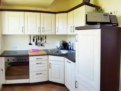Ferienwohnung für 4 Personen (50 m²) in Trassenheide (Ostseebad) 9/10
