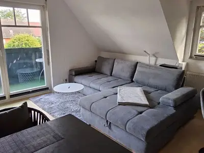 Ferienwohnung für 4 Personen (50 m²) in Trassenheide (Ostseebad) 8/10