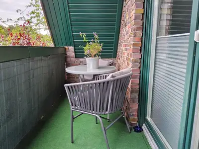 Ferienwohnung für 4 Personen (50 m²) in Trassenheide (Ostseebad) 9/10