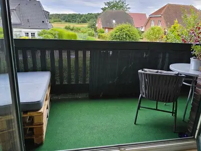 Ferienwohnung für 4 Personen (50 m²) in Trassenheide (Ostseebad) 10/10