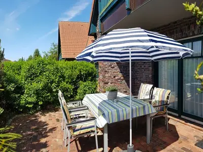Ferienwohnung für 4 Personen (50 m²) in Trassenheide (Ostseebad) 2/10