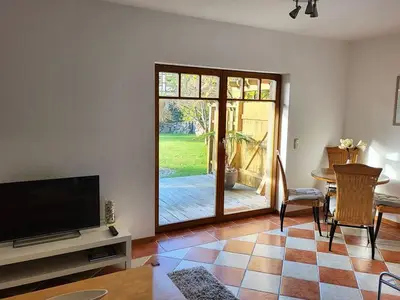 Ferienwohnung für 4 Personen (38 m²) in Trassenheide (Ostseebad) 5/10