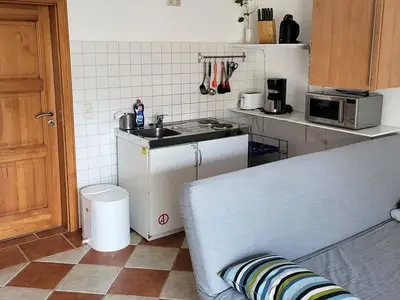 Ferienwohnung für 4 Personen (38 m²) in Trassenheide (Ostseebad) 6/10