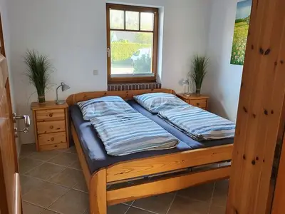 Ferienwohnung für 4 Personen (38 m²) in Trassenheide (Ostseebad) 7/10