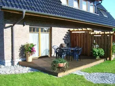 Ferienwohnung für 4 Personen (38 m²) in Trassenheide (Ostseebad) 10/10