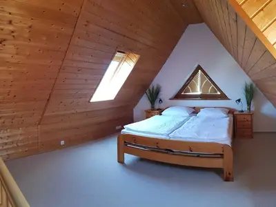 Ferienwohnung für 4 Personen (53 m²) in Trassenheide (Ostseebad) 5/10