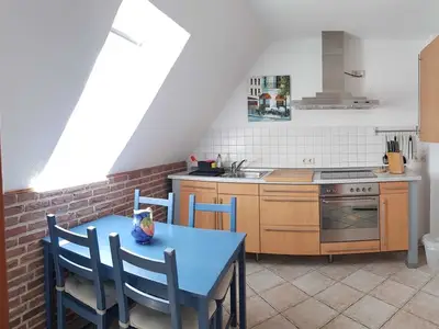 Ferienwohnung für 4 Personen (53 m²) in Trassenheide (Ostseebad) 6/10