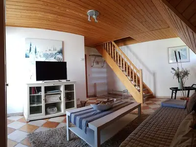 Ferienwohnung für 4 Personen (53 m²) in Trassenheide (Ostseebad) 7/10