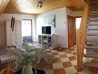 Ferienwohnung für 4 Personen (53 m²) in Trassenheide (Ostseebad) 8/10