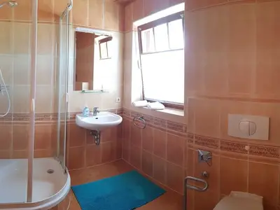 Ferienwohnung für 4 Personen (53 m²) in Trassenheide (Ostseebad) 9/10