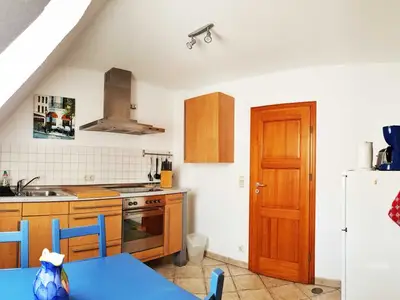 Ferienwohnung für 4 Personen (53 m²) in Trassenheide (Ostseebad) 10/10
