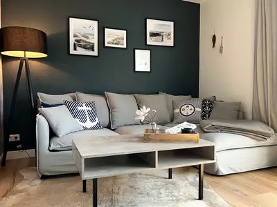Ferienwohnung für 5 Personen (50 m²) in Trassenheide (Ostseebad) 3/10