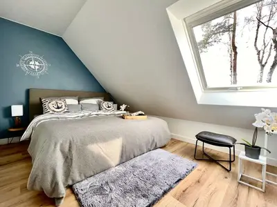 Ferienwohnung für 5 Personen (50 m²) in Trassenheide (Ostseebad) 5/10