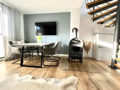 Ferienwohnung für 5 Personen (50 m²) in Trassenheide (Ostseebad) 6/10