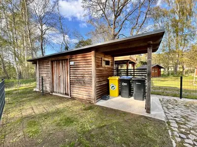 Ferienwohnung für 5 Personen (50 m²) in Trassenheide (Ostseebad) 7/10