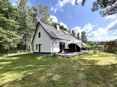 Ferienwohnung für 5 Personen (50 m²) in Trassenheide (Ostseebad) 9/10