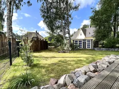 Ferienwohnung für 5 Personen (50 m²) in Trassenheide (Ostseebad) 10/10