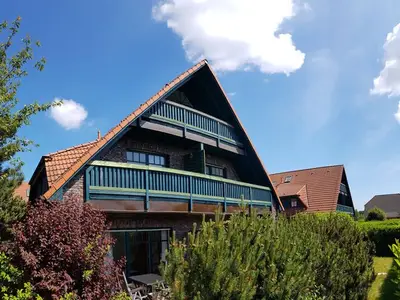 Ferienwohnung für 4 Personen (50 m²) in Trassenheide (Ostseebad) 7/10