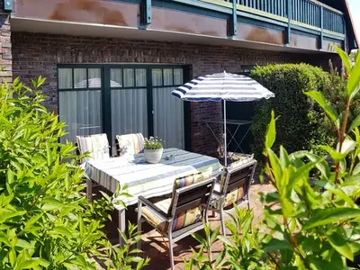 Ferienwohnung für 4 Personen (50 m²) in Trassenheide (Ostseebad) 8/10