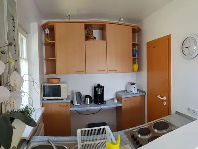 Ferienwohnung für 4 Personen (50 m²) in Trassenheide (Ostseebad) 9/10