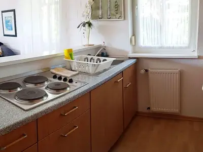Ferienwohnung für 4 Personen (50 m²) in Trassenheide (Ostseebad) 10/10