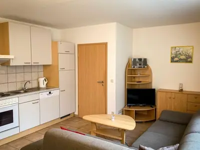 Ferienwohnung für 5 Personen (56 m²) in Trassenheide (Ostseebad) 6/10