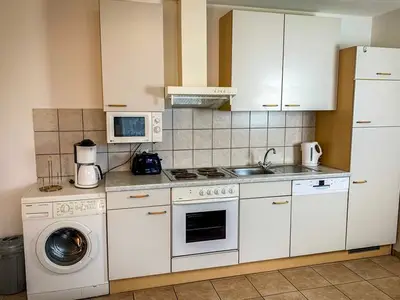 Ferienwohnung für 5 Personen (56 m²) in Trassenheide (Ostseebad) 7/10