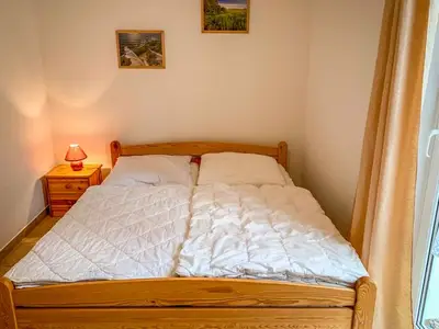 Ferienwohnung für 5 Personen (56 m²) in Trassenheide (Ostseebad) 8/10