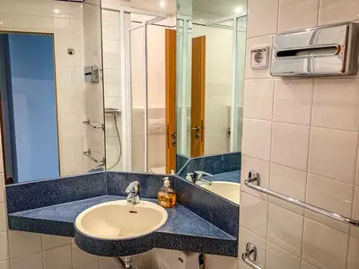 Ferienwohnung für 5 Personen (56 m²) in Trassenheide (Ostseebad) 9/10