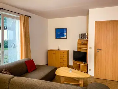 Ferienwohnung für 5 Personen (56 m²) in Trassenheide (Ostseebad) 4/10