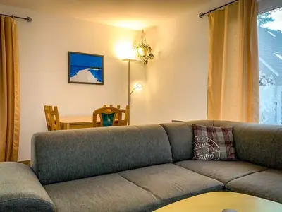 Ferienwohnung für 5 Personen (56 m²) in Trassenheide (Ostseebad) 5/10