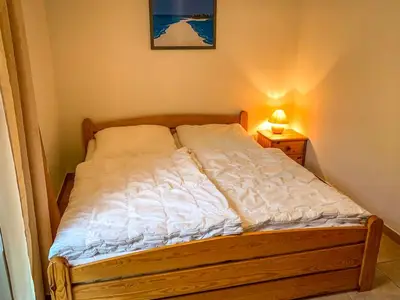Ferienwohnung für 5 Personen (56 m²) in Trassenheide (Ostseebad) 7/10