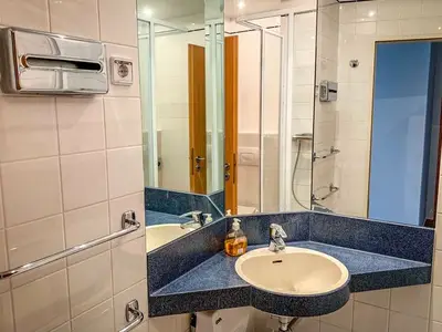 Ferienwohnung für 5 Personen (56 m²) in Trassenheide (Ostseebad) 8/10