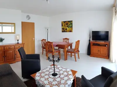 Ferienwohnung für 4 Personen (50 m²) in Trassenheide (Ostseebad) 7/10