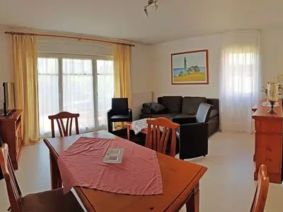 Ferienwohnung für 4 Personen (50 m²) in Trassenheide (Ostseebad) 8/10