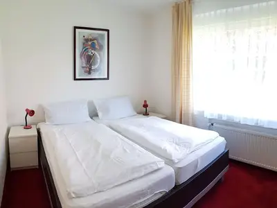 Ferienwohnung für 4 Personen (50 m²) in Trassenheide (Ostseebad) 10/10