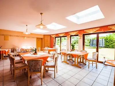 Ferienwohnung für 4 Personen (45 m²) in Trassenheide (Ostseebad) 6/10