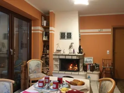 Ferienwohnung für 4 Personen (45 m²) in Trassenheide (Ostseebad) 8/10