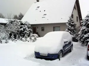 Ferienwohnung für 2 Personen (19 m²) in Trassenheide (Ostseebad)