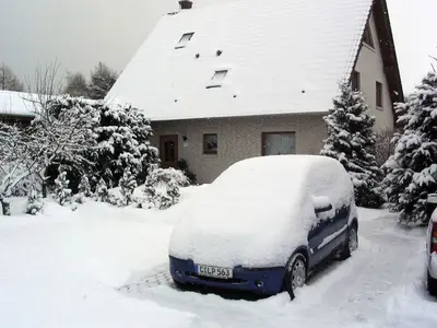 Ferienwohnung für 4 Personen (45 m²) in Trassenheide (Ostseebad) 9/10