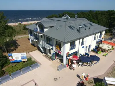 Ferienwohnung für 5 Personen (75 m²) in Trassenheide (Ostseebad) 1/10