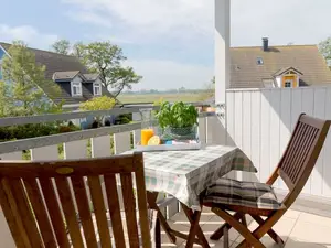 Ferienwohnung für 3 Personen (54 m²) in Trassenheide (Ostseebad)
