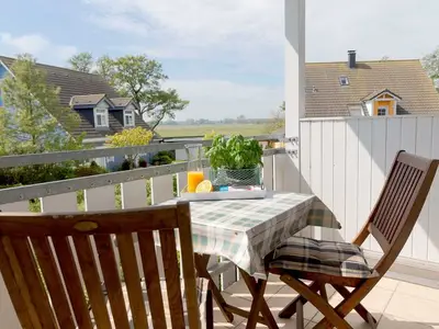 Ferienwohnung für 3 Personen (54 m²) in Trassenheide (Ostseebad) 1/10