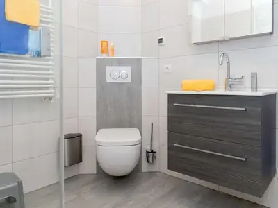 Ferienwohnung für 3 Personen (54 m²) in Trassenheide (Ostseebad) 2/10