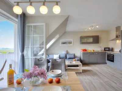 Ferienwohnung für 3 Personen (54 m²) in Trassenheide (Ostseebad) 4/10